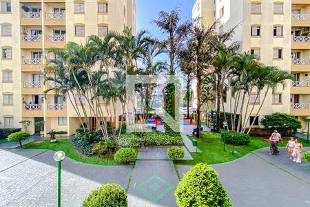 Vista da Varanda de apartamento para alugar com 3 quartos, 65m² em Mooca, São Paulo