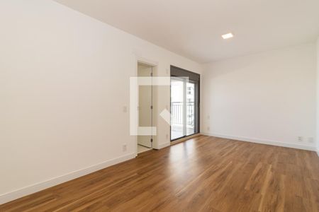 Suíte 1 de apartamento para alugar com 2 quartos, 161m² em Vila Clementino, São Paulo