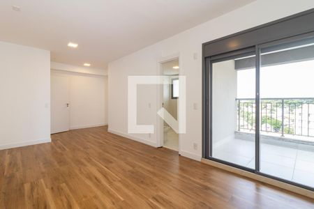 Suíte 1 de apartamento para alugar com 2 quartos, 161m² em Vila Clementino, São Paulo