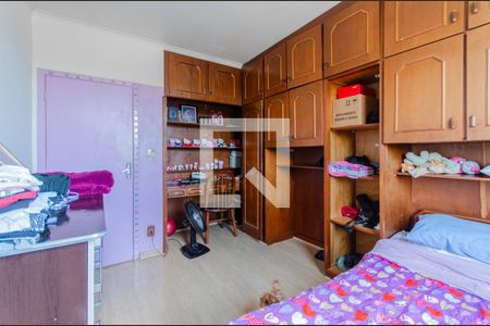 Quarto 2 de apartamento à venda com 3 quartos, 97m² em Sacomã, São Paulo