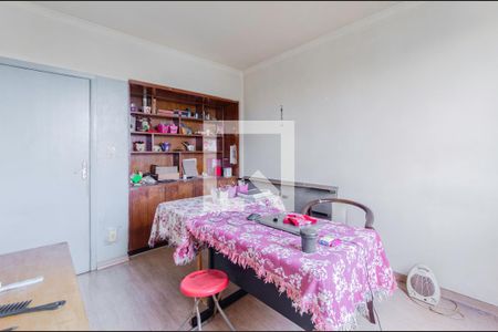 Quarto 1 de apartamento à venda com 3 quartos, 97m² em Sacomã, São Paulo