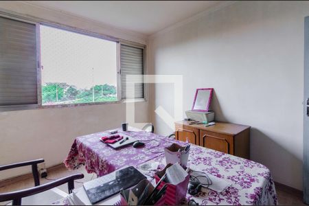 Quarto 1 de apartamento à venda com 3 quartos, 97m² em Sacomã, São Paulo