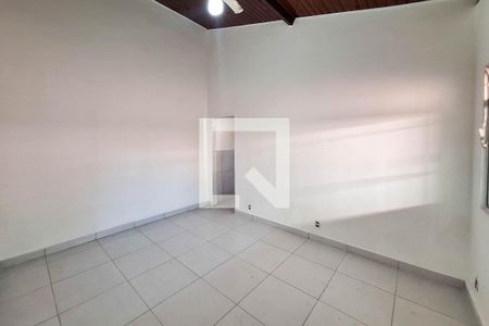 Sala de casa para alugar com 1 quarto, 60m² em Maravista, Niterói