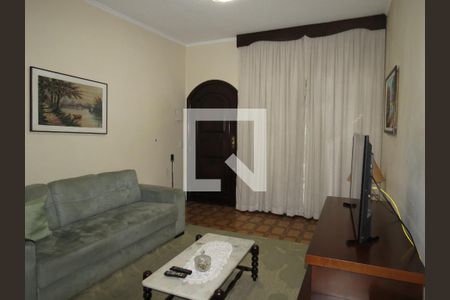 Sala de casa à venda com 3 quartos, 150m² em Itaberaba, São Paulo