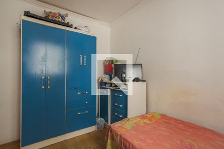 Quarto 2 de apartamento à venda com 2 quartos, 55m² em São Sebastião, Porto Alegre