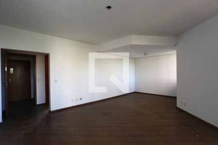 Sala 1 de apartamento para alugar com 4 quartos, 148m² em Paraisópolis, São Paulo