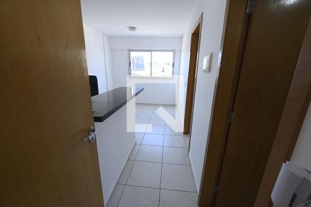 Apartamento para alugar com 1 quarto, 32m² em Setor Leste Vila Nova, Goiânia