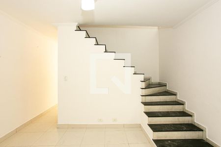 Sala 2 de casa para alugar com 3 quartos, 270m² em Vila Carrão, São Paulo