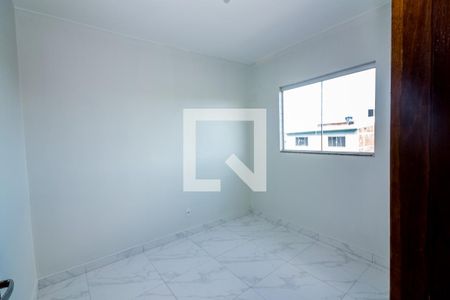 Sala de apartamento para alugar com 1 quarto, 71m² em Setor Mansões Itiquira (planaltina), 