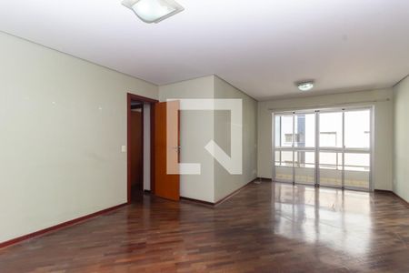 Sala de apartamento para alugar com 3 quartos, 103m² em Ipiranga, São Paulo