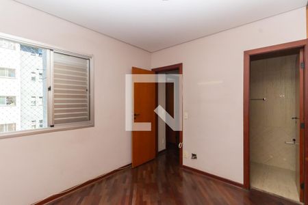  Suíte 1 de apartamento para alugar com 3 quartos, 103m² em Ipiranga, São Paulo