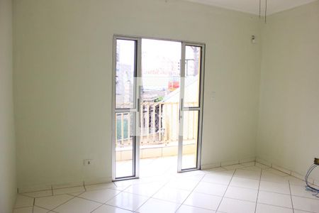 Sala de casa para alugar com 2 quartos, 80m² em Picanço, Guarulhos
