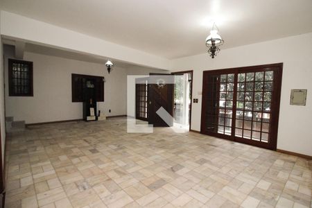 Sala de casa para alugar com 5 quartos, 400m² em Nonoai, Porto Alegre