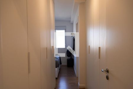 Suíte 1 de apartamento para alugar com 3 quartos, 109m² em Mooca, São Paulo