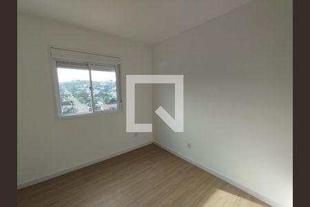 Quarto 1 de apartamento à venda com 2 quartos, 50m² em Guarani, Novo Hamburgo
