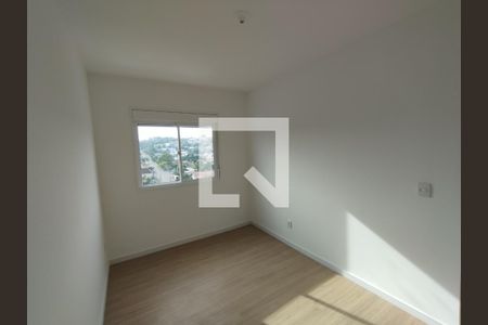Sala de apartamento à venda com 2 quartos, 50m² em Guarani, Novo Hamburgo
