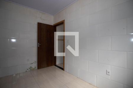 Quarto 1 de casa para alugar com 2 quartos, 65m² em Setor Habitacional Vicente Pires, Brasília