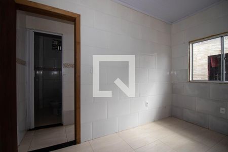 Quarto 1 de casa para alugar com 2 quartos, 65m² em Setor Habitacional Vicente Pires, Brasília