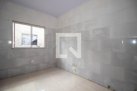 Quarto 1 de casa para alugar com 2 quartos, 65m² em Setor Habitacional Vicente Pires, Brasília