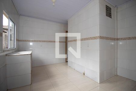 Casa para alugar com 65m², 2 quartos e 1 vagaSala/Cozinha