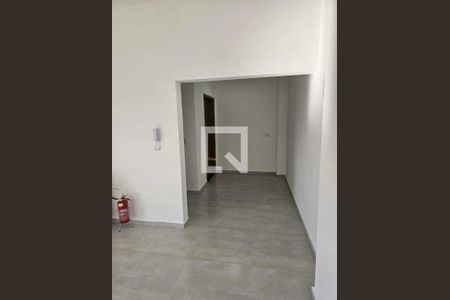 Apartamento à venda com 1 quarto, 36m² em Vila Granada, São Paulo