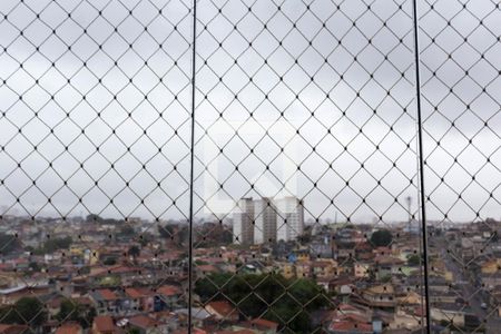Vista da Varanda da Sala de apartamento à venda com 2 quartos, 74m² em Vila Brasilandia, São Paulo
