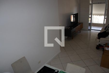 Sala de apartamento à venda com 3 quartos, 126m² em Freguesia (jacarepaguá), Rio de Janeiro
