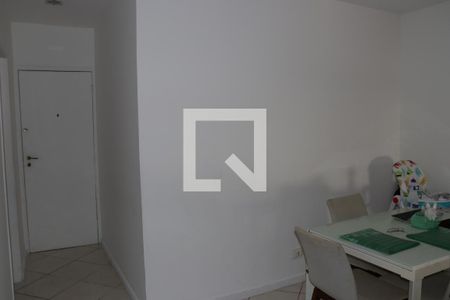 Sala de apartamento à venda com 4 quartos, 126m² em Freguesia (jacarepaguá), Rio de Janeiro