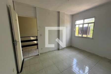 Sala de apartamento à venda com 2 quartos, 46m² em Praia da Bandeira, Rio de Janeiro