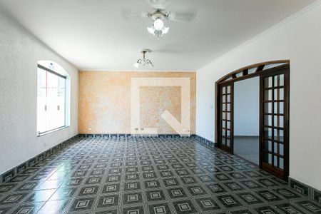 Sala de casa para alugar com 5 quartos, 250m² em Vila Formosa, São Paulo