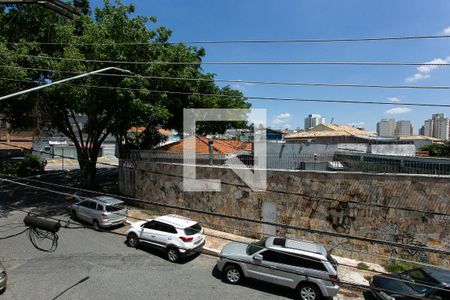 Vista da Sala de casa para alugar com 5 quartos, 250m² em Vila Formosa, São Paulo