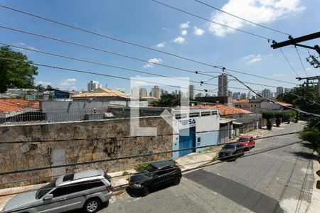 Vista da Sala de casa para alugar com 5 quartos, 250m² em Vila Formosa, São Paulo