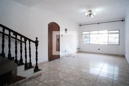 Sala de casa à venda com 3 quartos, 186m² em Vila São Francisco (zona Leste), São Paulo