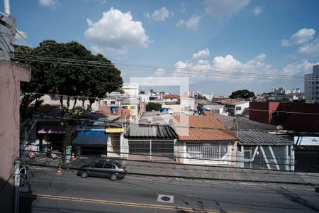 Vista Quarto de casa à venda com 3 quartos, 186m² em Vila São Francisco (zona Leste), São Paulo