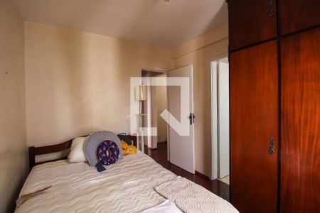 Quarto 2 - Suíte de apartamento para alugar com 2 quartos, 64m² em Parque da Mooca, São Paulo