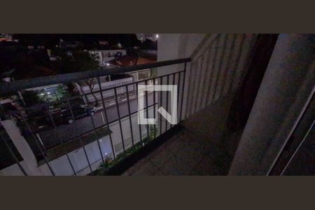 varanda de apartamento à venda com 2 quartos, 50m² em Presidente Altino, Osasco