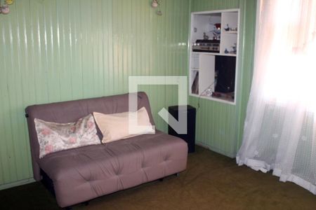 Sala de casa à venda com 6 quartos, 240m² em São João Batista, São Leopoldo