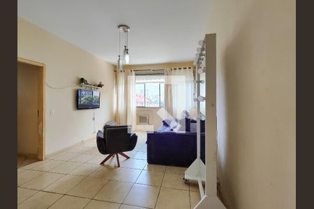 Sala de apartamento à venda com 2 quartos, 83m² em Vila Isabel, Rio de Janeiro