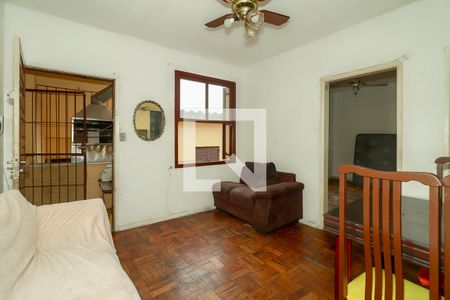 Sala de apartamento para alugar com 2 quartos, 51m² em Rubem Berta, Porto Alegre
