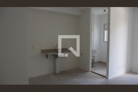 Apartamento à venda com 57m², 2 quartos e 1 vagaSala