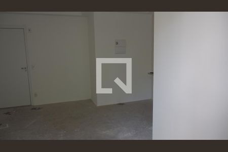 Sala de apartamento à venda com 2 quartos, 57m² em Cidade Luíza, Jundiaí
