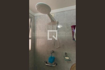 Apartamento à venda com 62m², 2 quartos e 1 vaga Apartamento à venda com 62m², 2 quartos e 1 vagaBanheiro