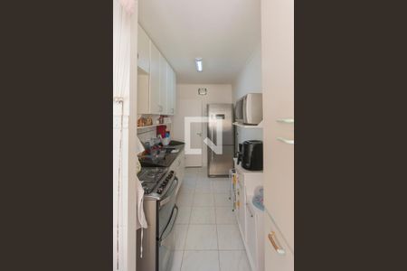 Apartamento à venda com 62m², 2 quartos e 1 vaga Apartamento à venda com 62m², 2 quartos e 1 vagaCozinha