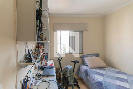 Quarto 2 de apartamento à venda com 2 quartos, 62m² em Swift, Campinas