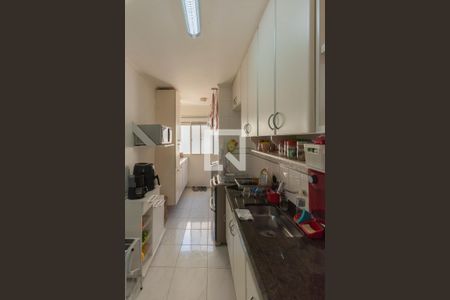 Apartamento à venda com 62m², 2 quartos e 1 vaga Apartamento à venda com 62m², 2 quartos e 1 vagaCozinha