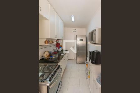 Apartamento à venda com 62m², 2 quartos e 1 vaga Apartamento à venda com 62m², 2 quartos e 1 vagaCozinha