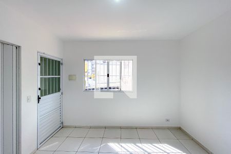 Sala de apartamento para alugar com 3 quartos, 108m² em Vila Carrão, São Paulo