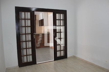 Sala de casa para alugar com 3 quartos, 110m² em Jardim Pinhal, Guarulhos