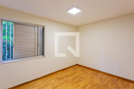 Quarto 2 de apartamento para alugar com 4 quartos, 160m² em Lourdes, Belo Horizonte