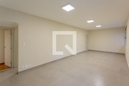 Apartamento para alugar com 160m², 4 quartos e 2 vagasSala